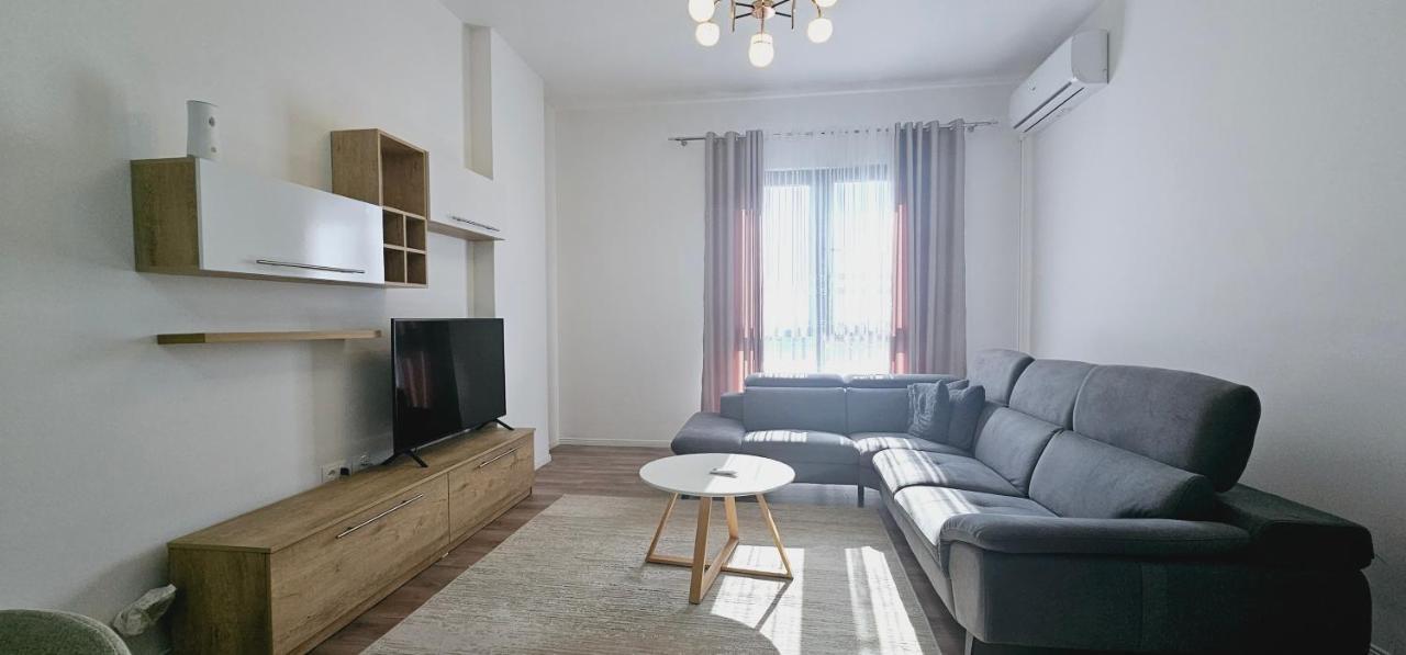Myhouse At 21 Dhjetori Daire Tiran Dış mekan fotoğraf