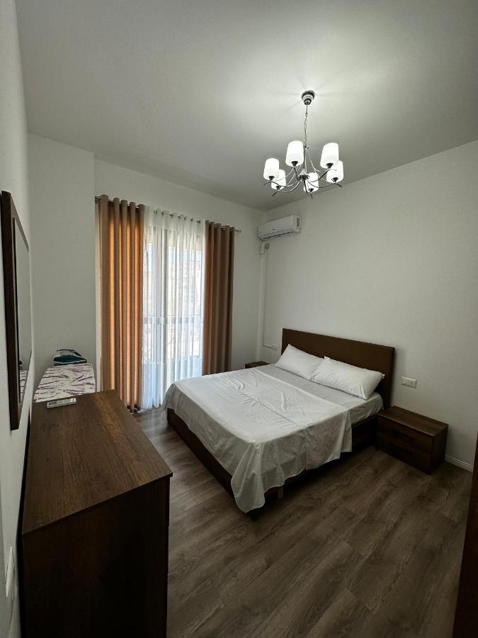 Myhouse At 21 Dhjetori Daire Tiran Dış mekan fotoğraf