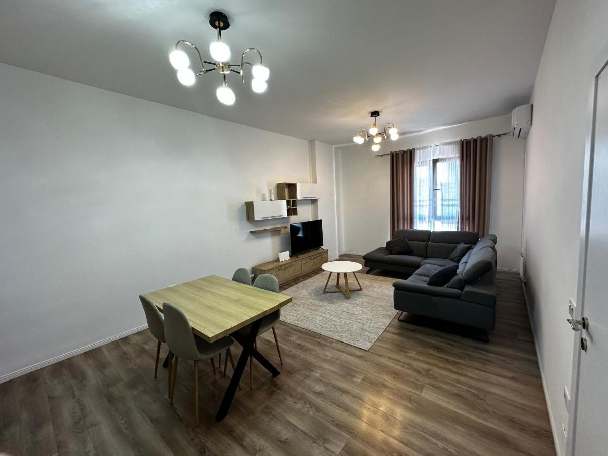 Myhouse At 21 Dhjetori Daire Tiran Dış mekan fotoğraf